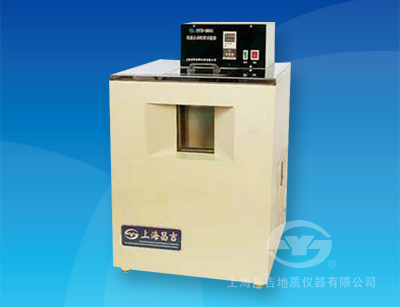 SYD-265G型低溫運(yùn)動粘度試驗(yàn)器